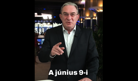 Winkler Gyula: Csak együtt tudunk győzni, de együtt biztos győzni fogunk!